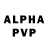 Alpha-PVP VHQ Charlotte Perez